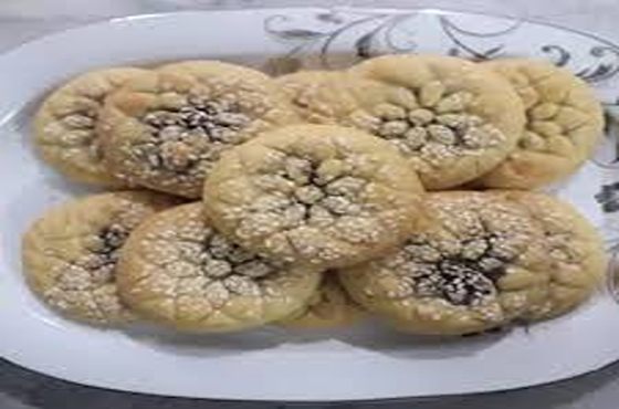 تصویر 3 از خرید و قیمت کلمپه کنجدی صنوبر + فروش عمده